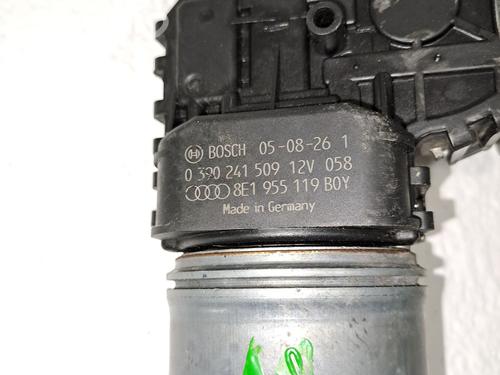 Viskermotor vindrude AUDI A4 B7 (8EC) 2.0 TDI 16V | BP23974798M29 