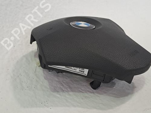 Førerens kollisjonspute BMW 5 (E60) 530 i xDrive | BP25999368C9 