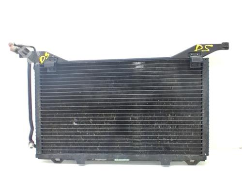 Used AC radiator MERCEDES-BENZ E-CLASS (W210) E 200 CDI (210.007) (116 hp) 30960561