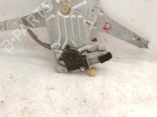 Used Front right window mechanism Front right window mechanism VOLVO S60 I (384) D5 (163 hp) 34537132 34537132