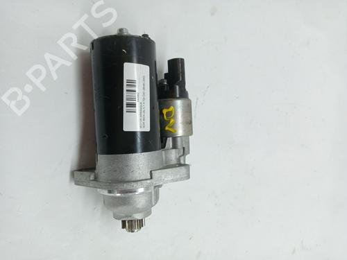 Used Starter SEAT IBIZA III (6L1) 1.4 TDI (70 hp) 24636596