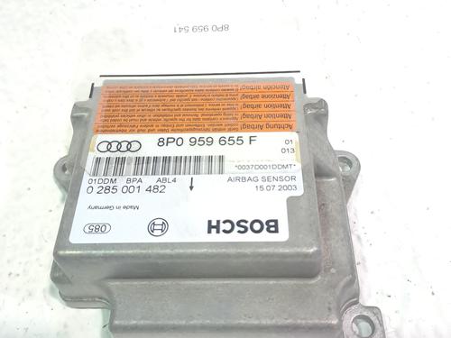 ECU airbags AUDI A3 (8P1) 2.0 FSI | BP24608546M53 