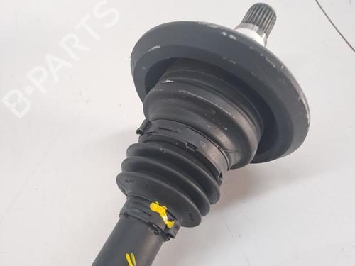 Left rear driveshaft MERCEDES-BENZ C-CLASS Coupe (C205) C 220 d (205.304) | BP23942722M40 