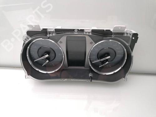 Used Instrument cluster TOYOTA HILUX VIII Pickup (_N1_) 2.4 D 4WD (GUN125_, GUN125R) (150 hp) 27461517