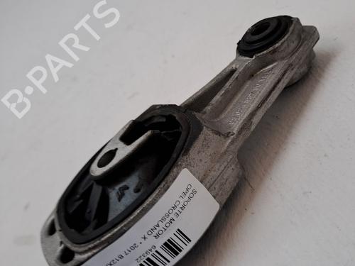 Engine mount OPEL CROSSLAND X / CROSSLAND (P17, P2QO) 1.2 (75) | BP25833878M89 