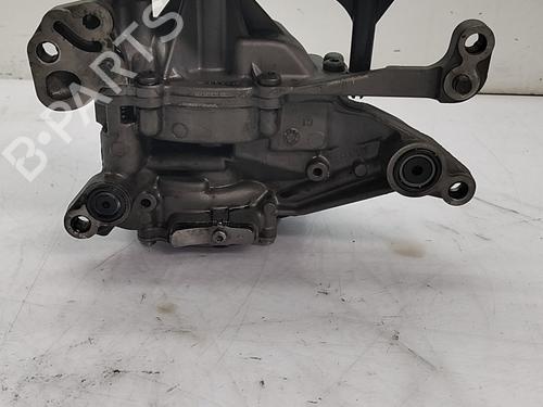 Ander Ander OPEL ASTRA K (B16) 1.6 CDTi (68) (110 hp) 36838317 36838317
