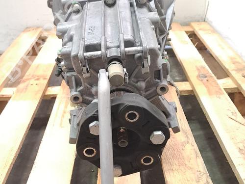 Gearbox BMW 1 (F20) 118 d | BP25844835M3 