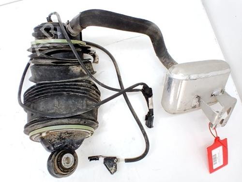 Højre bagtil støddæmper MERCEDES-BENZ E-CLASS (W211) E 400 CDI (211.028) | BP29558687M19