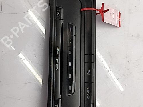 Kombi Kontakt / Stilkkontakt AUDI A4 B8 (8K2) 2.0 TFSI (211 hp) 30452552