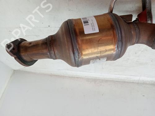 Catalyst SEAT LEON (5F1) 1.5 TGi | BP23363336M10 