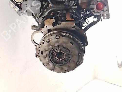 Engine HYUNDAI SONATA V (NF) 2.0 CRDi | BP39644610M1 - Image 6