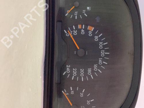 instrument-cluster-mercedes-benz-clk-convertible-a208-1998-1999-2000-2001-2002-33772436 main image