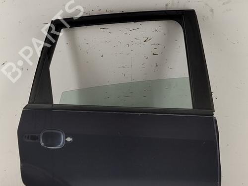Used Right rear door Right rear door 36801591 36801591