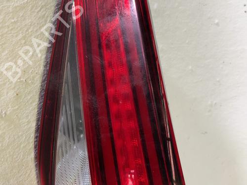 Used Right tailgate light Right tailgate light 38990663 38990663