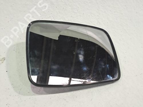 Used Left mirror glass NISSAN X-TRAIL I (T30) 2.2 Di 4x4 (114 hp) 25809494