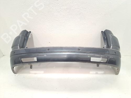 Rear bumper CITROËN C4 Grand Picasso I (UA_) 2.0 HDi 138 | BP27606859C8 