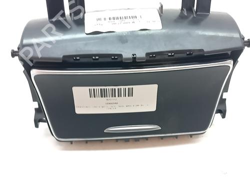 Askebeger MERCEDES-BENZ B-CLASS Sports Tourer (W246, W242) B 180 CDI / d (246.212) (109 hp) 32107445