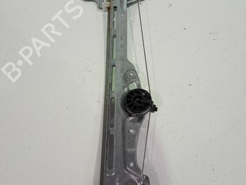 Used Rear left window mechanism PEUGEOT 308 SW II (LC_, LJ_, LR_, LX_, L4_) 1.2 THP 130 (131 hp) 23373899