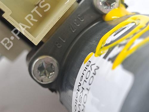 Right front window motor VW GOLF VII (5G1, BQ1, BE1, BE2) 1.5 TSI | BP23375853E20