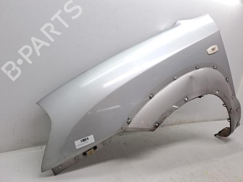 Left front fenders HYUNDAI TUCSON (JM) 2.0 CRDi | BP23359219C41 