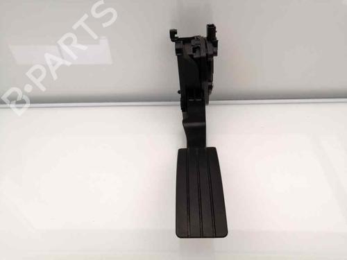 Used Pedal RENAULT CLIO IV (BH_) 0.9 TCe 90 (BHNF, BHMA, BHMH, BHJK, BHJR) (90 hp) 23382134