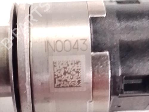 Injector RENAULT CAPTUR II (HF_) TCe 130 (HFMF) | BP31153141M100 - Image 3