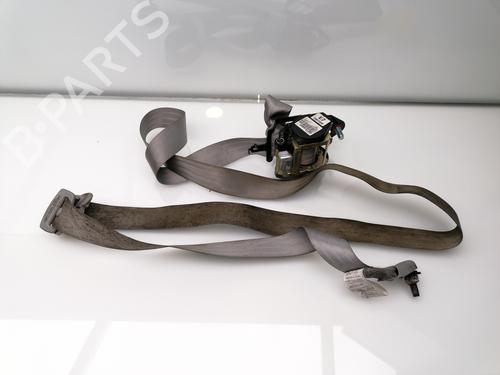Used Front left seatbelt HYUNDAI SONATA V (NF) 2.0 CRDi (140 hp) 23386712