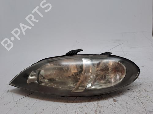 Used Left headlight CHEVROLET LACETTI (J200) 2.0 D (121 hp) 23372986
