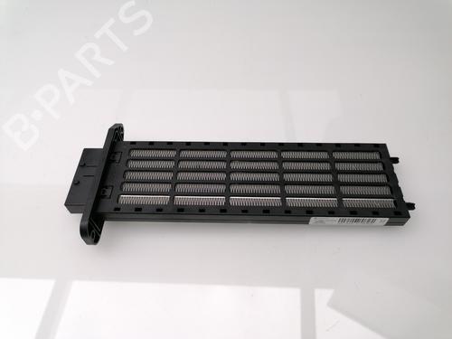 Heater resistor NISSAN X-TRAIL III (T32_, T32R, T32RR) 2.0 dCi ALL MODE 4x4-i (NT32) | BP23386013M108
