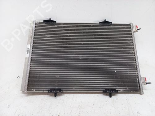 AC-Kondensator CITROËN C3 AIRCROSS II (2R_, 2C_) 1.5 BlueHDi 110 (110 hp) 29500054