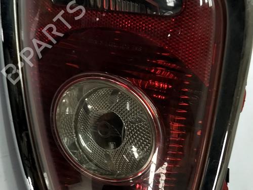 Feu arrière gauche MINI MINI (R56) Cooper D (109 hp) 31701687