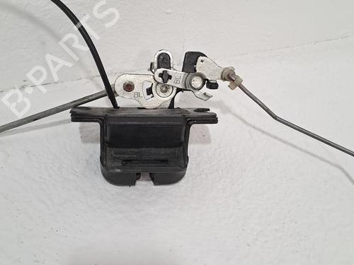 Tailgate lock KIA SORENTO I (JC) 2.5 CRDi | BP24402613C101 