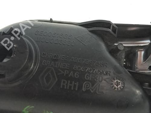 Rear left interior door handle DACIA SANDERO III 1.0 TCe 90 | BP27462329I15