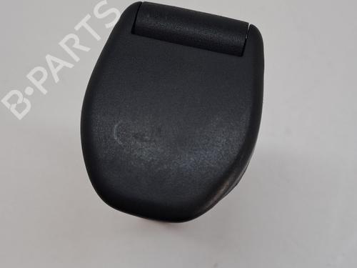 Used Electronic module NISSAN LEAF (ZE1) Electric (150 hp) 23383231