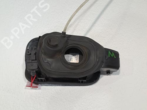 Fuel flap SEAT LEON (KL1, KLG) 1.5 TSI | BP23944540C131 