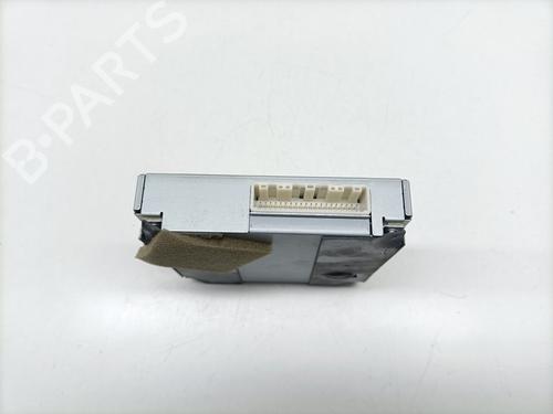 Electronic module NISSAN QASHQAI / QASHQAI +2 I (J10, NJ10, JJ10E) 1.6 | BP25456126M83 