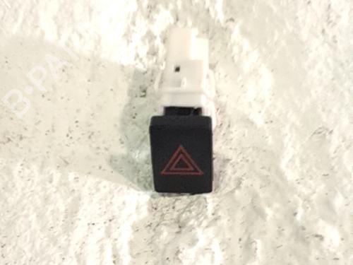 Used Warning switch NISSAN QASHQAI I (J10, NJ10) 2.0 dCi (150 hp) 30587533