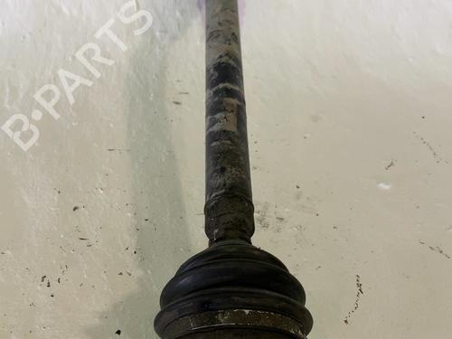 Used Right front driveshaft Right front driveshaft 38418195 38418195
