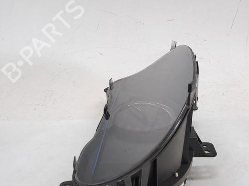 Instrument cluster FORD FIESTA VII (HJ, HF) 1.5 TDCi | BP23975844C47 