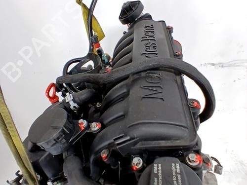 Engine MERCEDES-BENZ VANEO (414) 1.7 CDI (414.700) | BP29990982M1