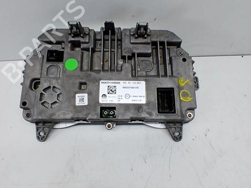 Instrument cluster FIAT 500e (332_) Elektro 3+1 (FA1) | BP30337592C47 - Image 5