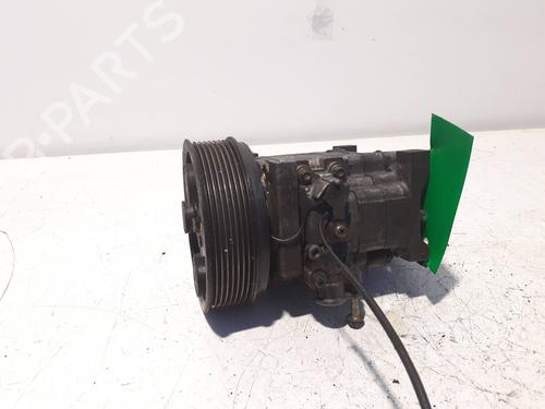 AC-Kompressor MAZDA 626 V Hatchback (GF) 2.0 Turbo DI (GFFP) | BP25987687M34 