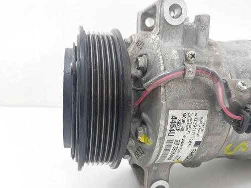 AC compressor OPEL ASTRA K (B16) 1.6 CDTi (68) | BP27174898M34 