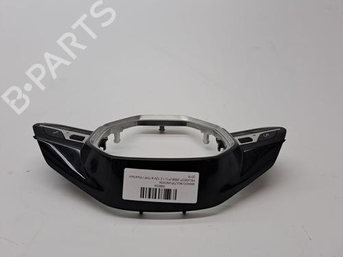 Switch PEUGEOT 2008 II (UD_, US_, UY_, UJ_, UR_, UC_) 1.2 PureTech 100 (USHNK) | BP23376426I30 