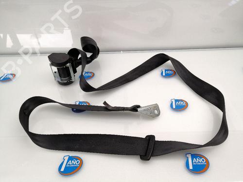 Used Rear left seatbelt SEAT LEON (1P1) 1.6 TDI (90 hp) 23449349