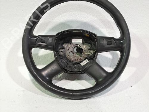 Rat AUDI A4 B7 (8EC) 2.0 TDI 16V (140 hp) 23974819
