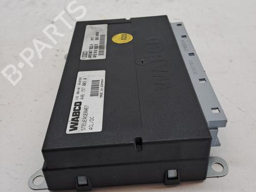 Elektronisk modul AUDI A6 C6 (4F2) 3.0 TDI quattro | BP23371184M83 