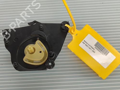 Used Electronic module SEAT IBIZA V (KJ1, KJG) 1.6 TDI (115 hp) 23350130