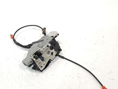 Rear left lock CITROËN C4 Grand Picasso I (UA_) 2.0 HDi 138 | BP27891645C100 