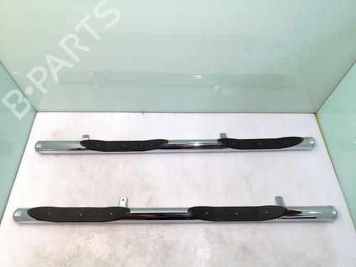 Trinnbrett NISSAN NOTE (E11, NE11) 1.4 LPG | BP30451981C149 